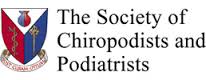 The Society Of Chiropodists And Posiatrists